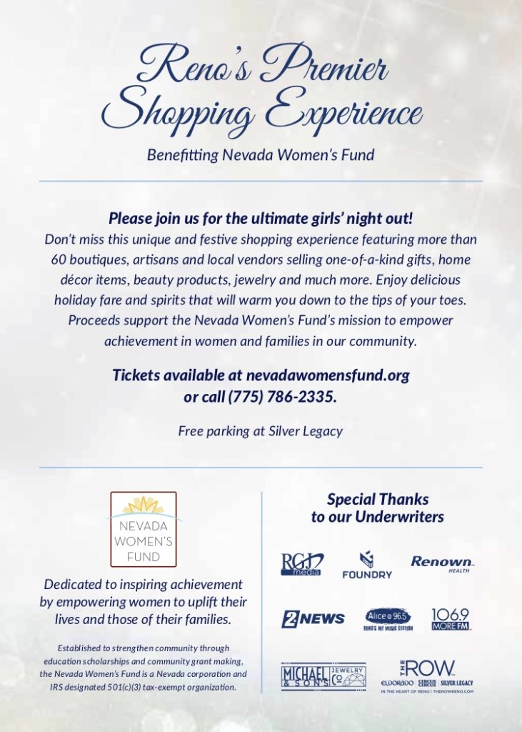 Holidays lights with glimpses of glittering snow in white and diverse blues with a lovely while purse that will be available for raffle the evening of the event.