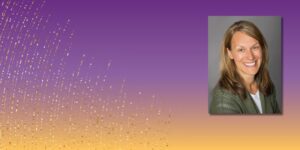Nevada Women’s Fund Honors Amy Carothers as Woman of Achievement