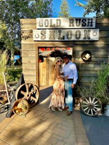 Martis Camp Foundation Gala Strikes Gold for Our Community – Over $1.6 Million Raised!